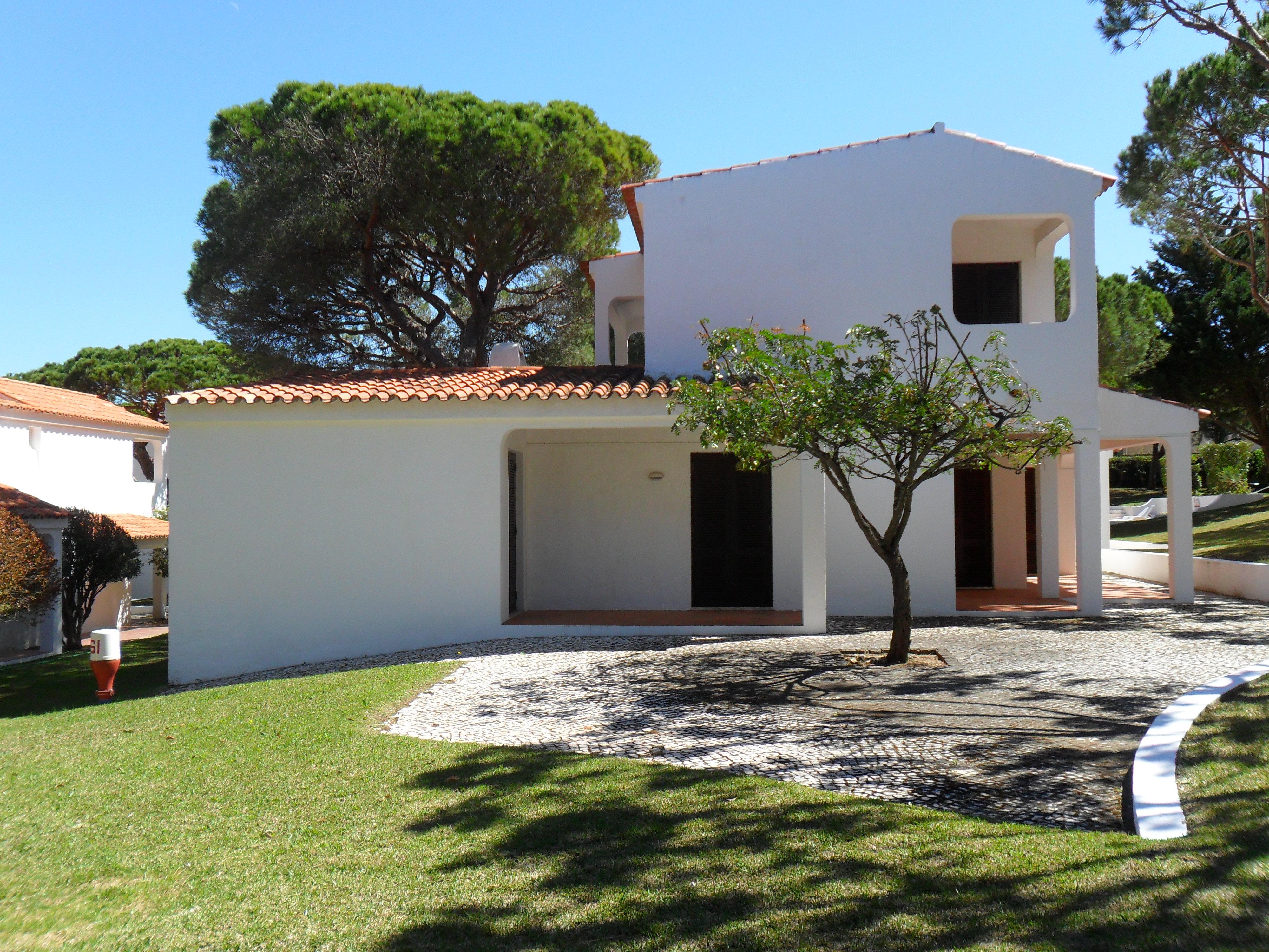 Aldeia Da Falesia Appartement Albufeira