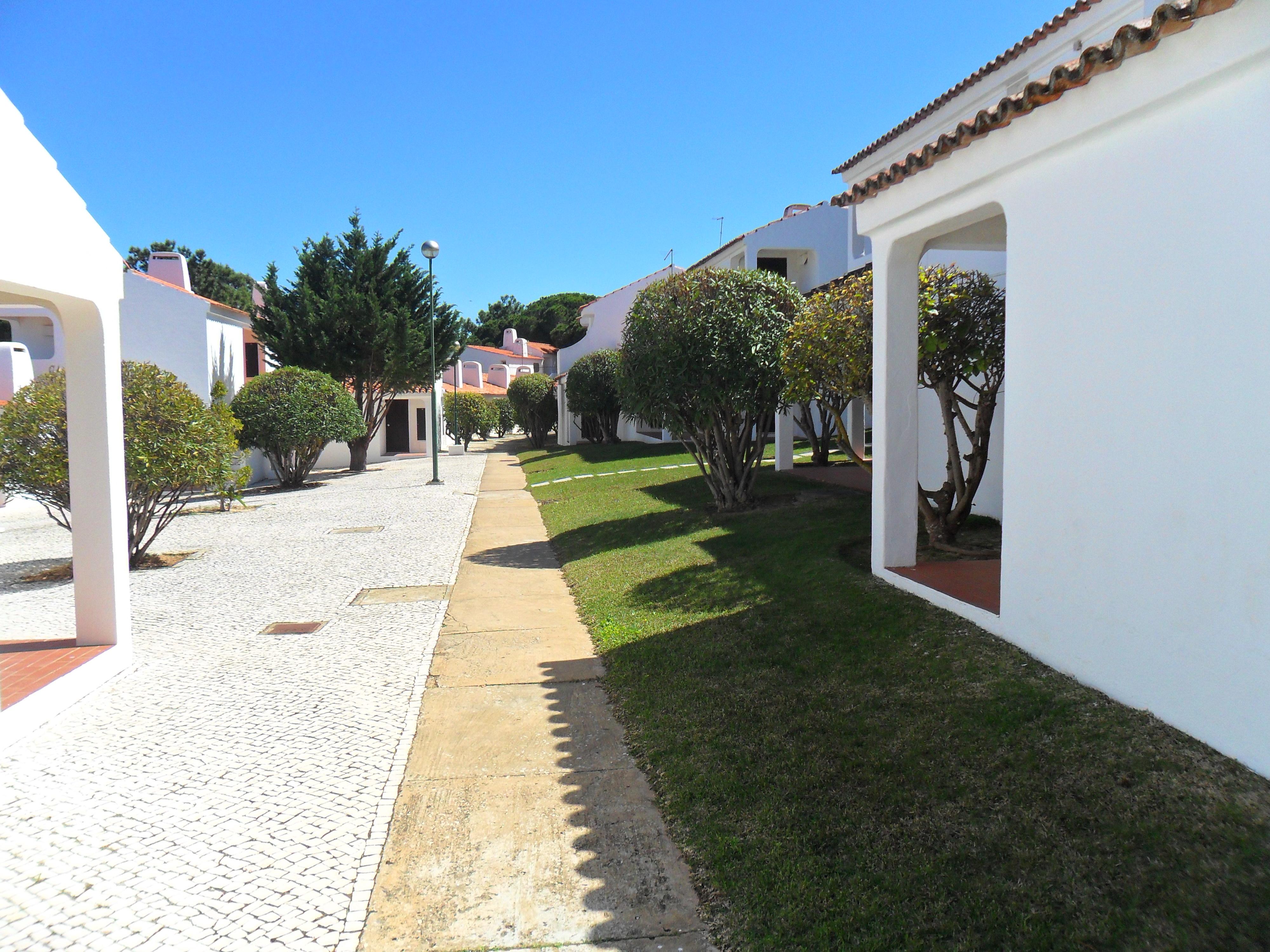 Appartement Aldeia Da Falesia *