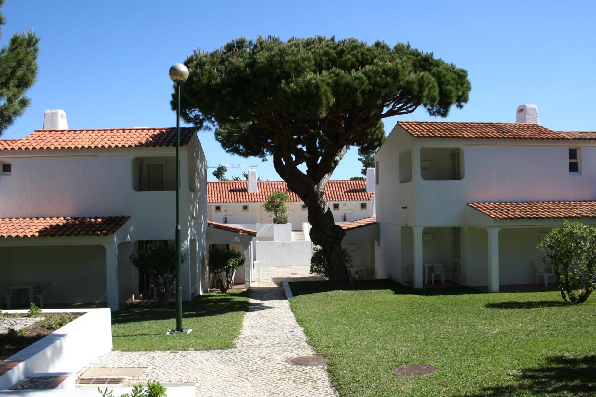Appartement Aldeia Da Falesia Albufeira