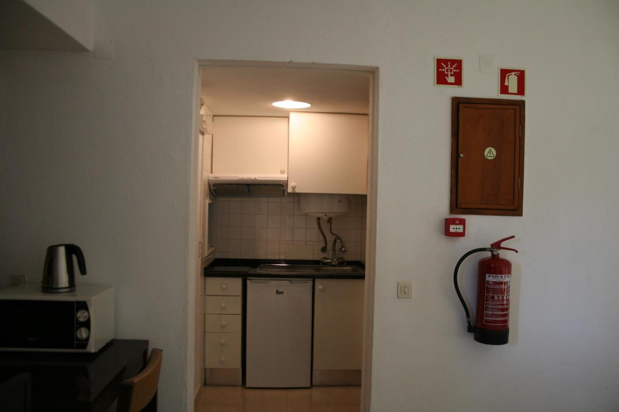 Appartement Aldeia Da Falesia *