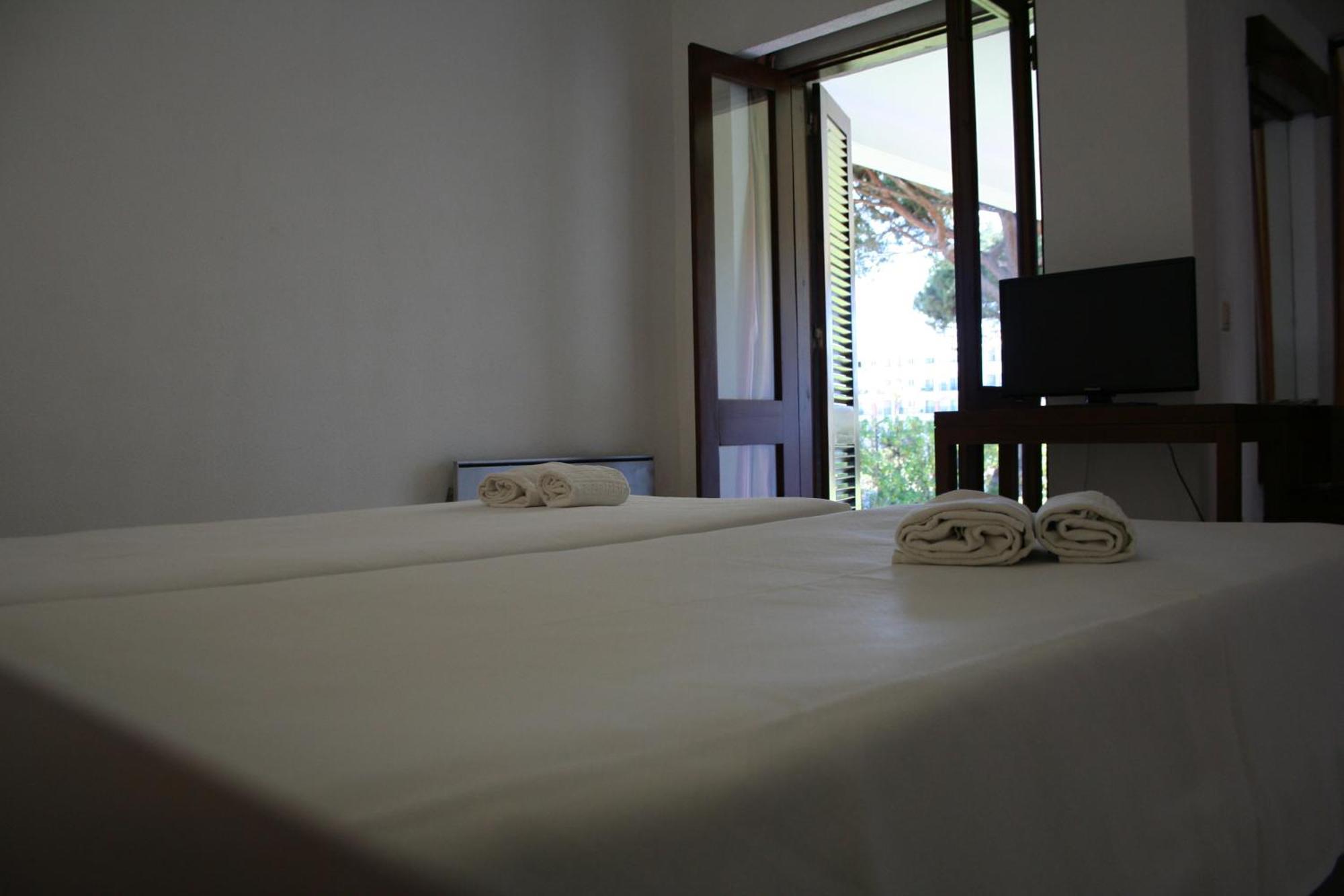Appartement Aldeia Da Falesia