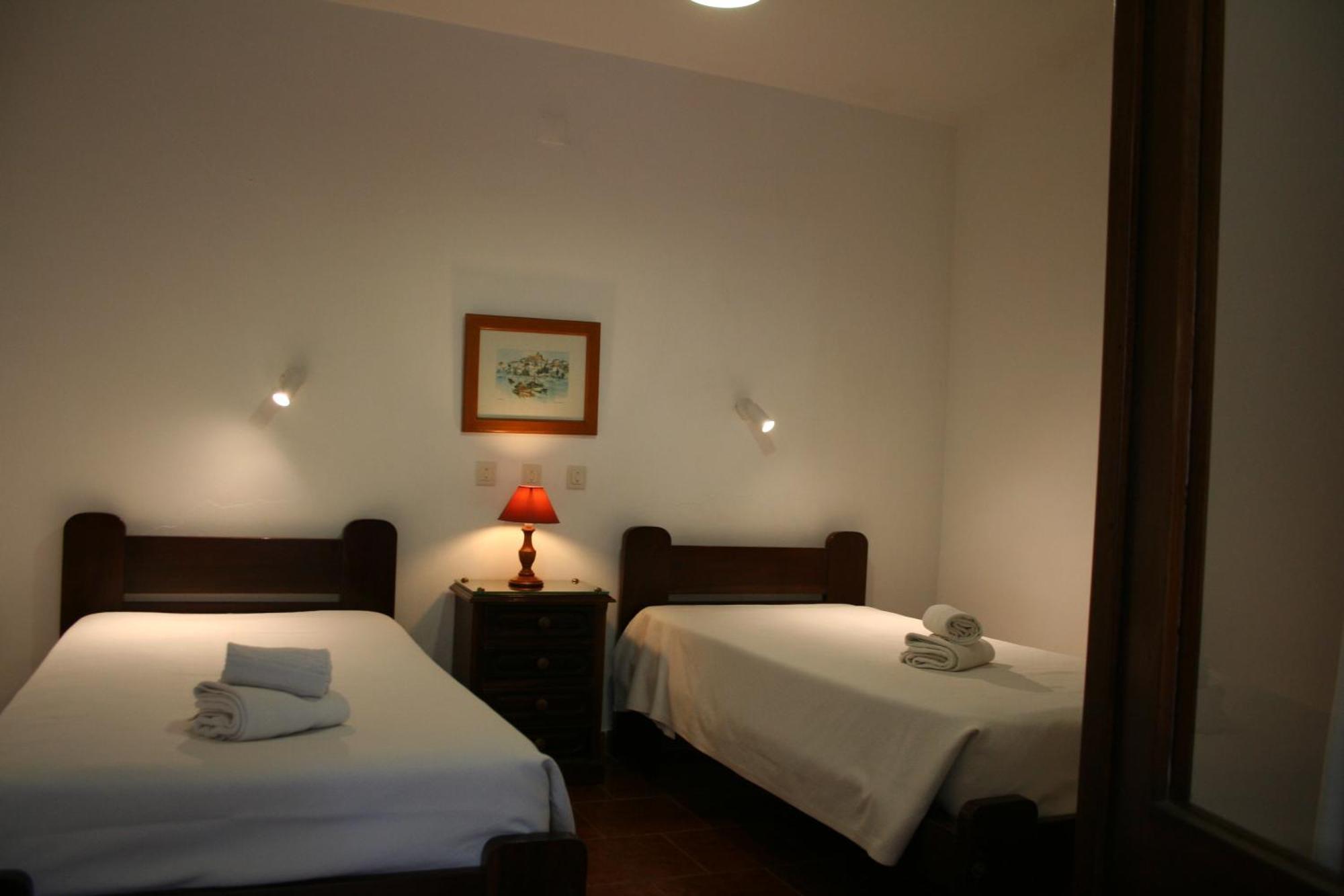 Aldeia Da Falesia Appartement *