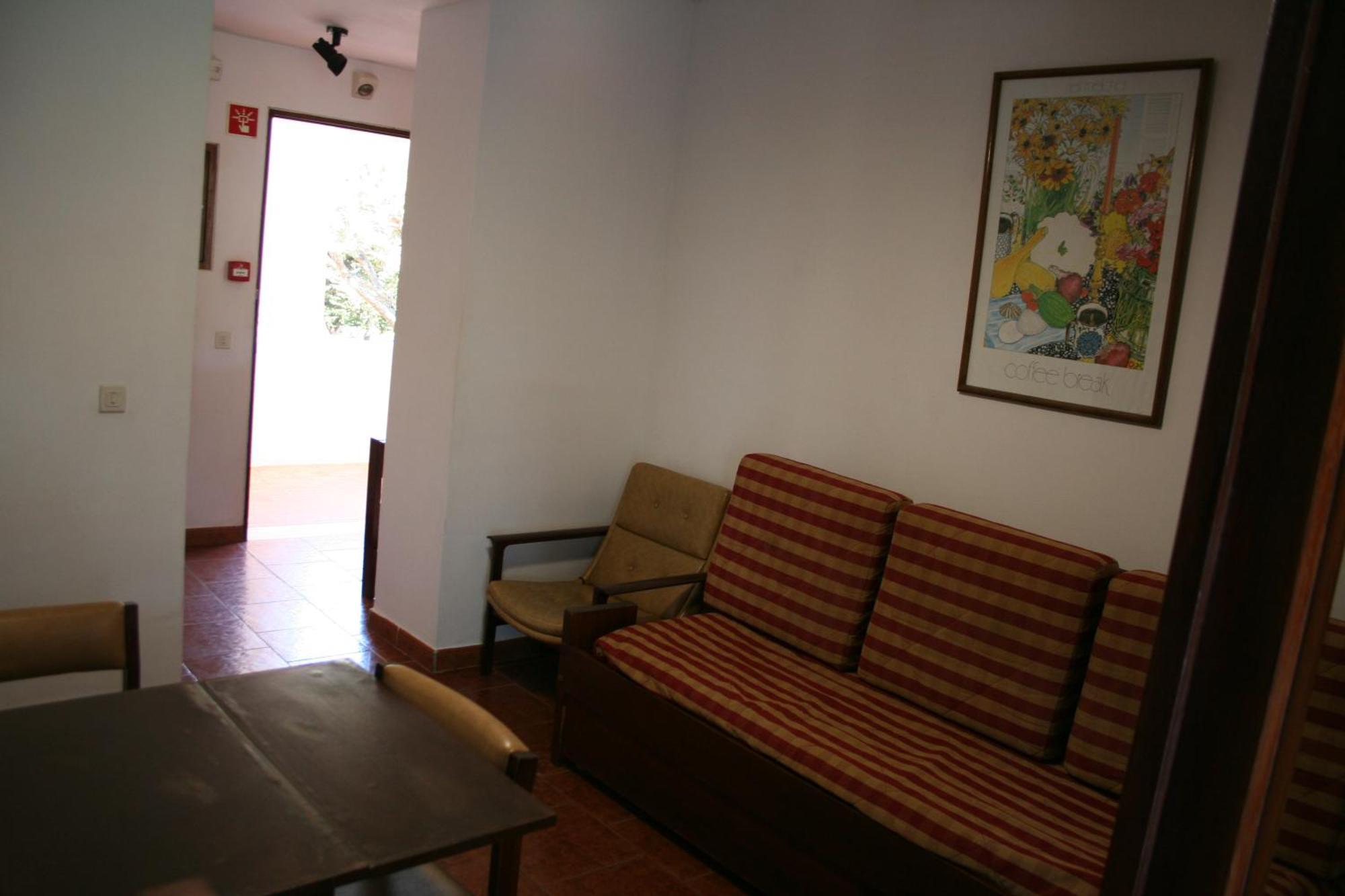 Aldeia Da Falesia Appartement