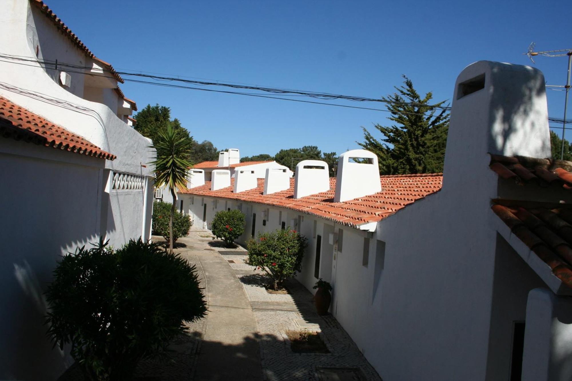 Appartement Aldeia Da Falesia Albufeira