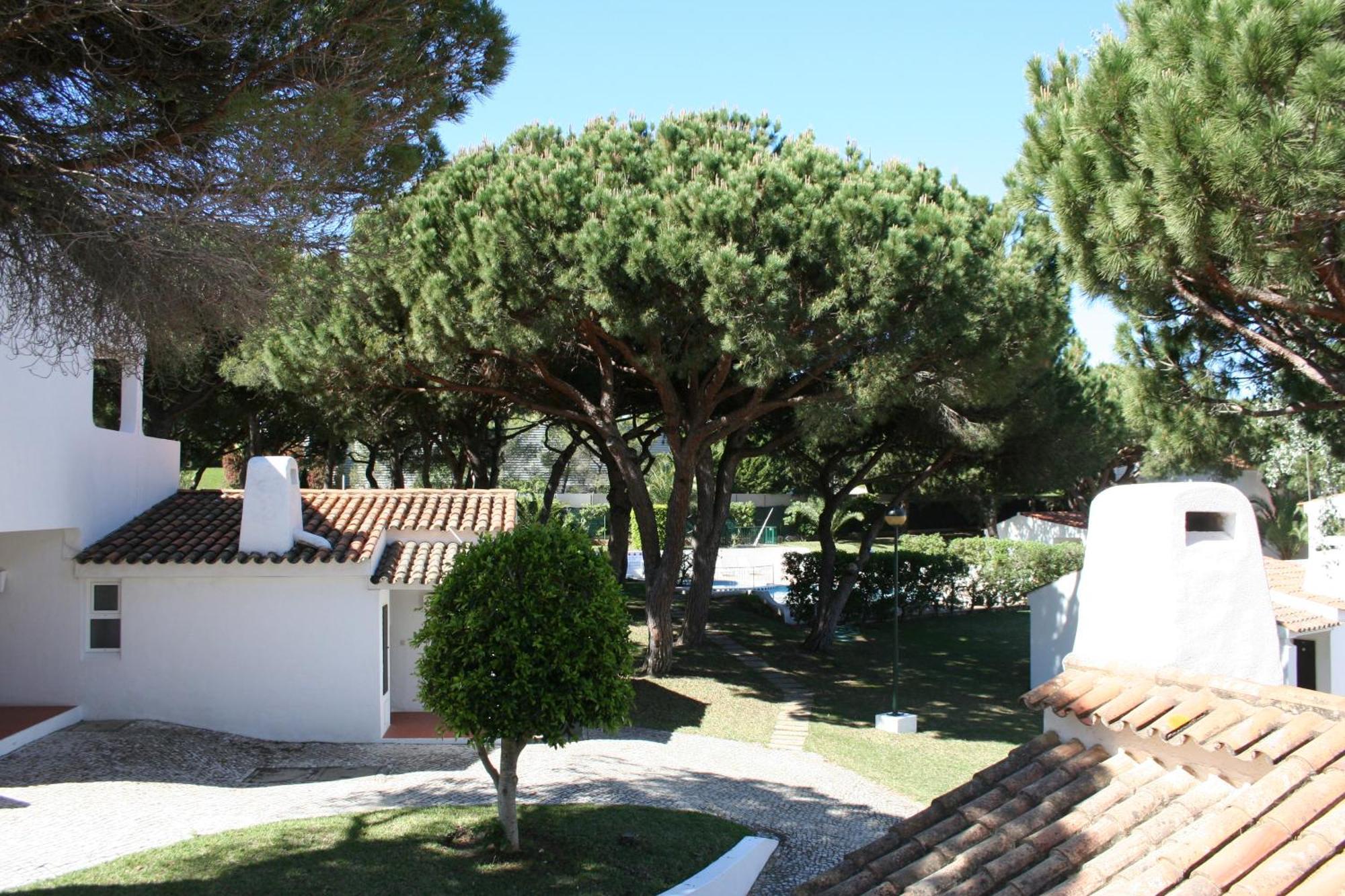 Aldeia Da Falesia Appartement