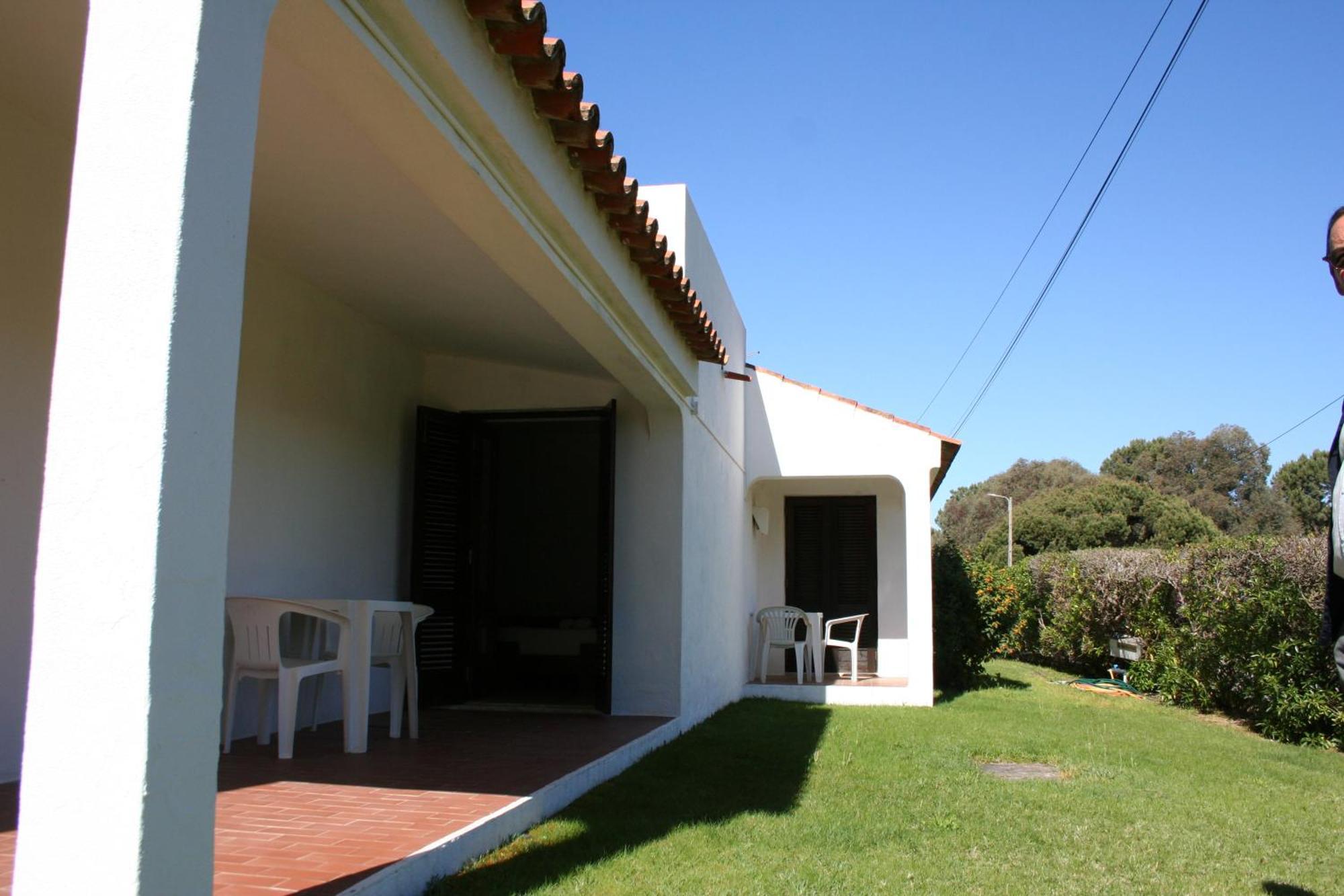 Appartement Aldeia Da Falesia