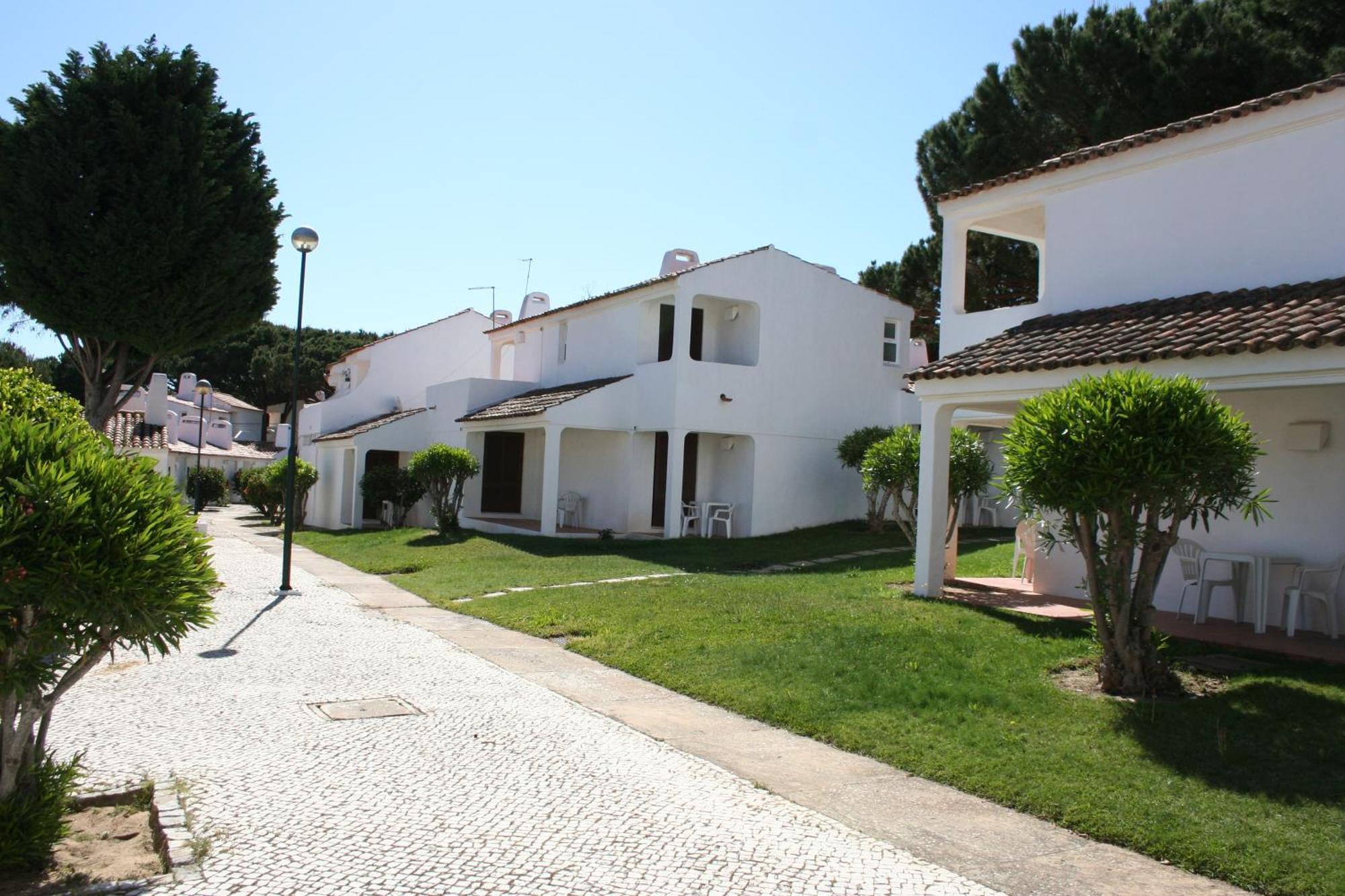 Appartement Aldeia Da Falesia Albufeira