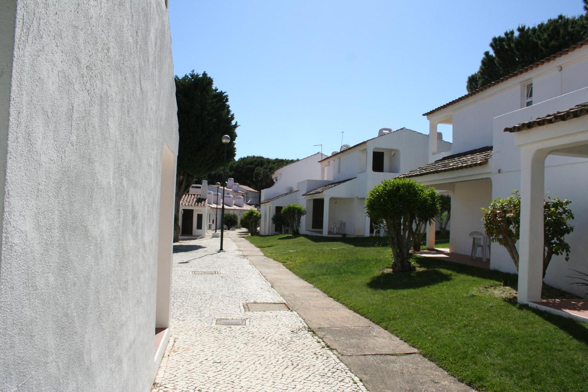 Appartement Aldeia Da Falesia