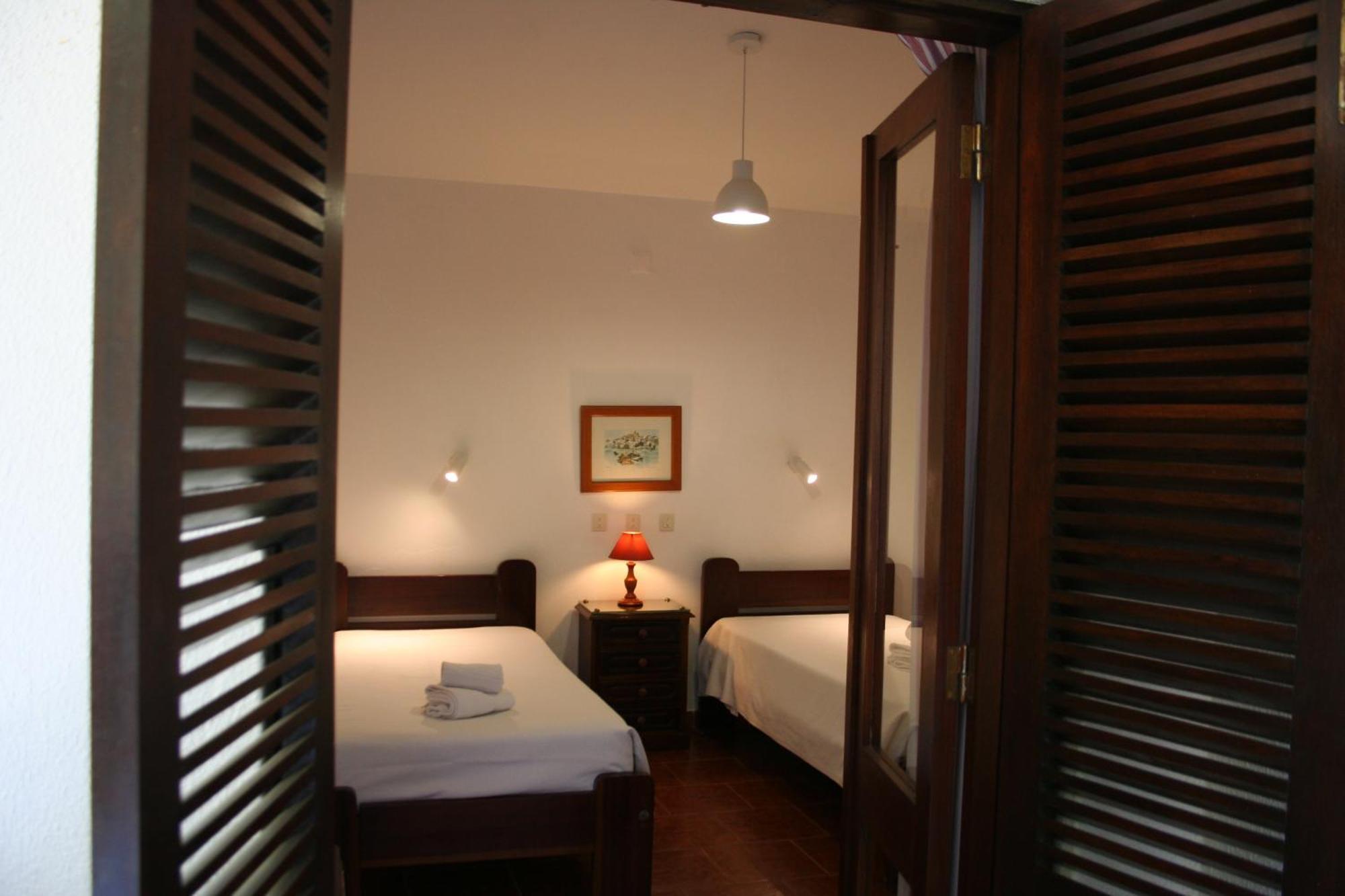 Aldeia Da Falesia Appartement