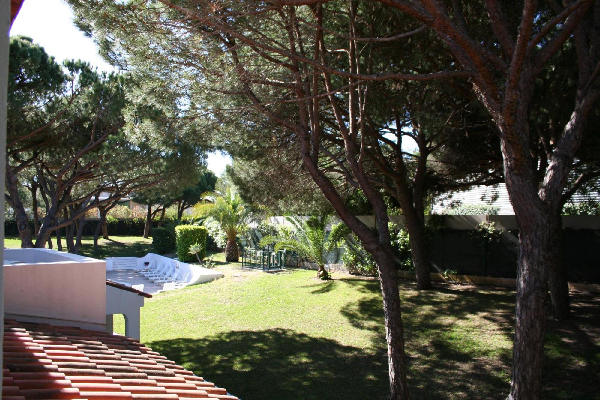 Aldeia Da Falesia Appartement