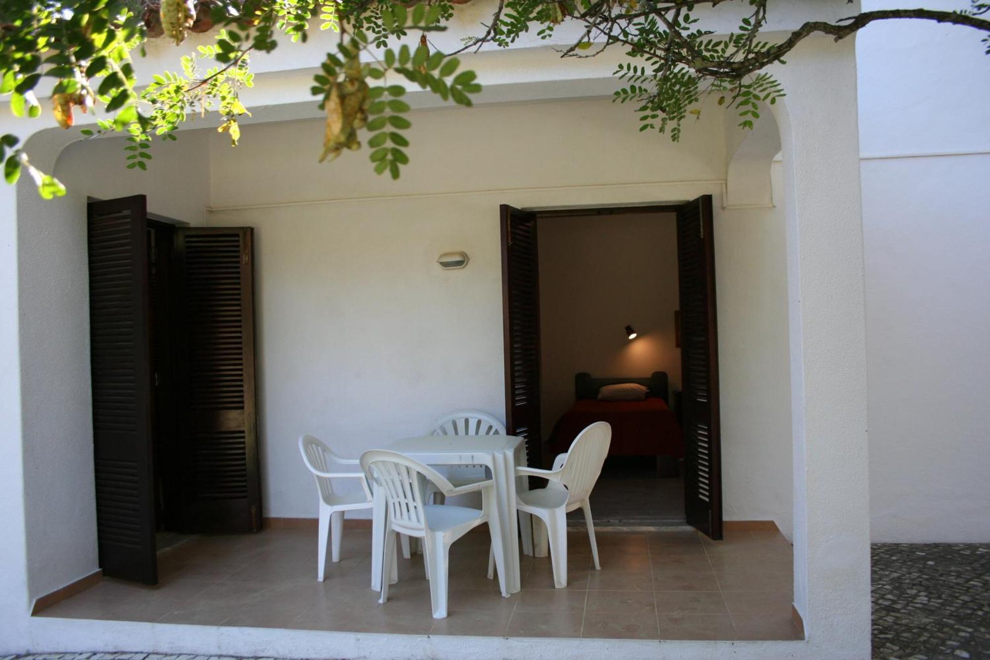 Aldeia Da Falesia Appartement *