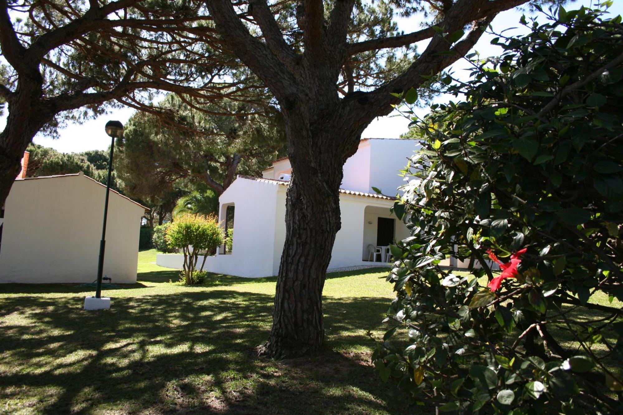 Appartement Aldeia Da Falesia
