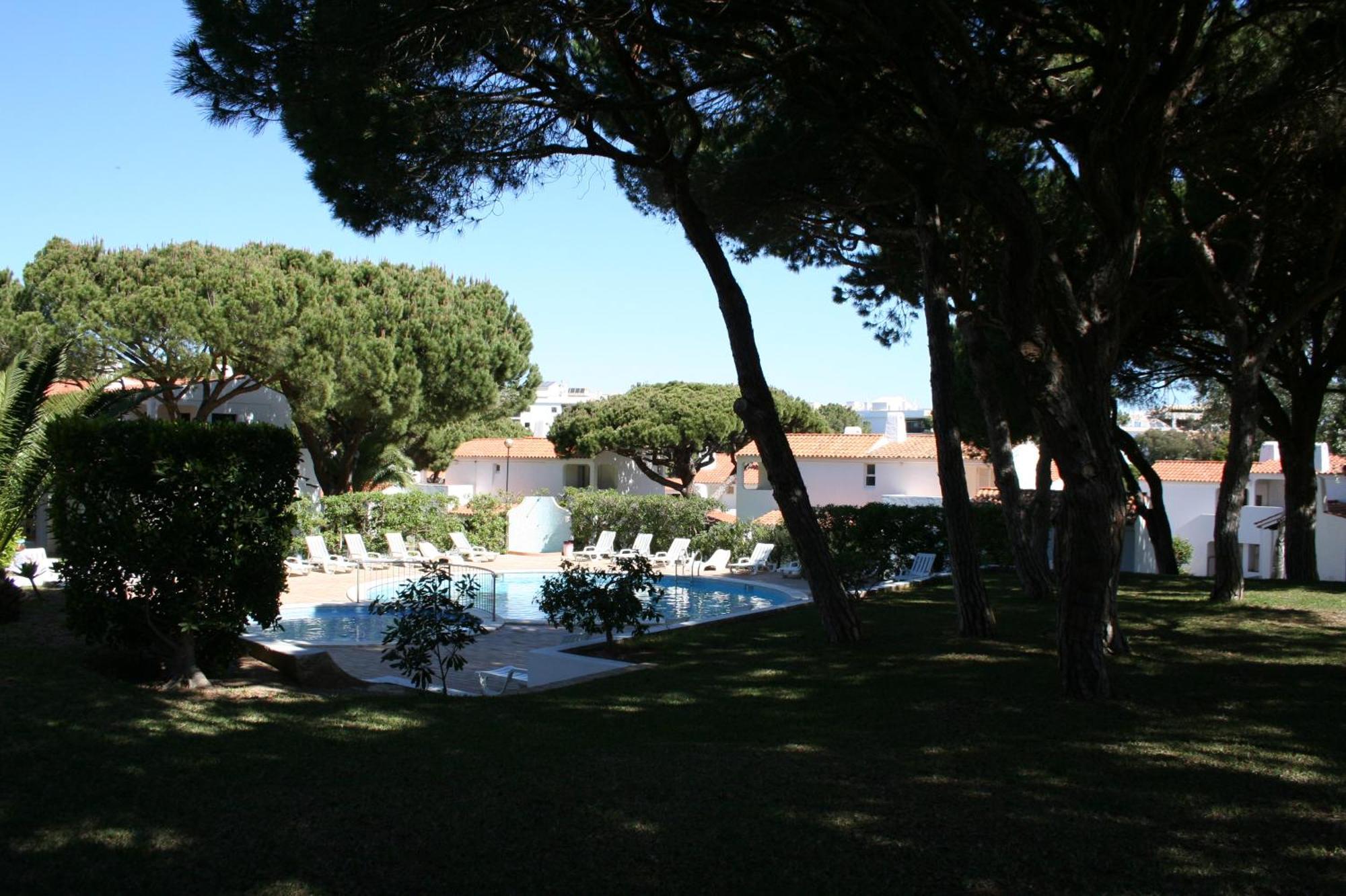 Aldeia Da Falesia Appartement *