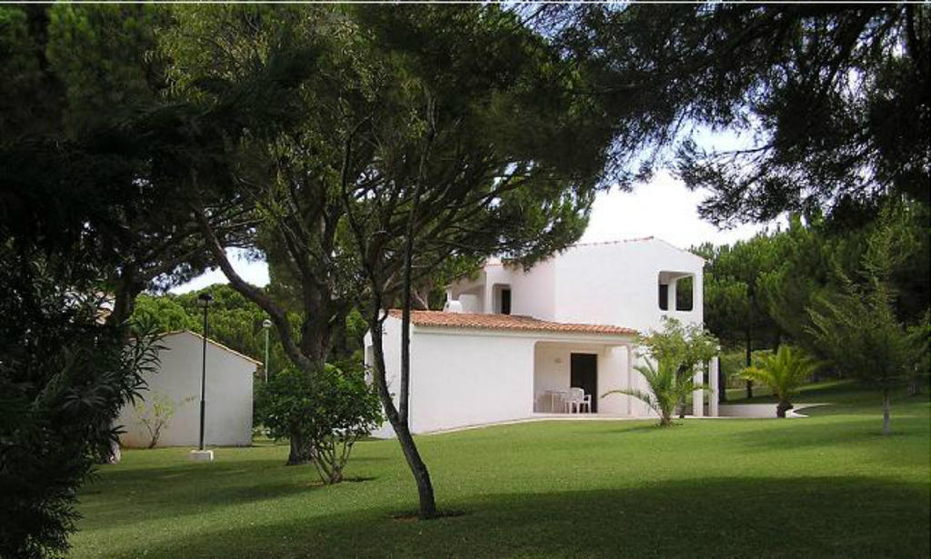 Appartement Aldeia Da Falesia Albufeira